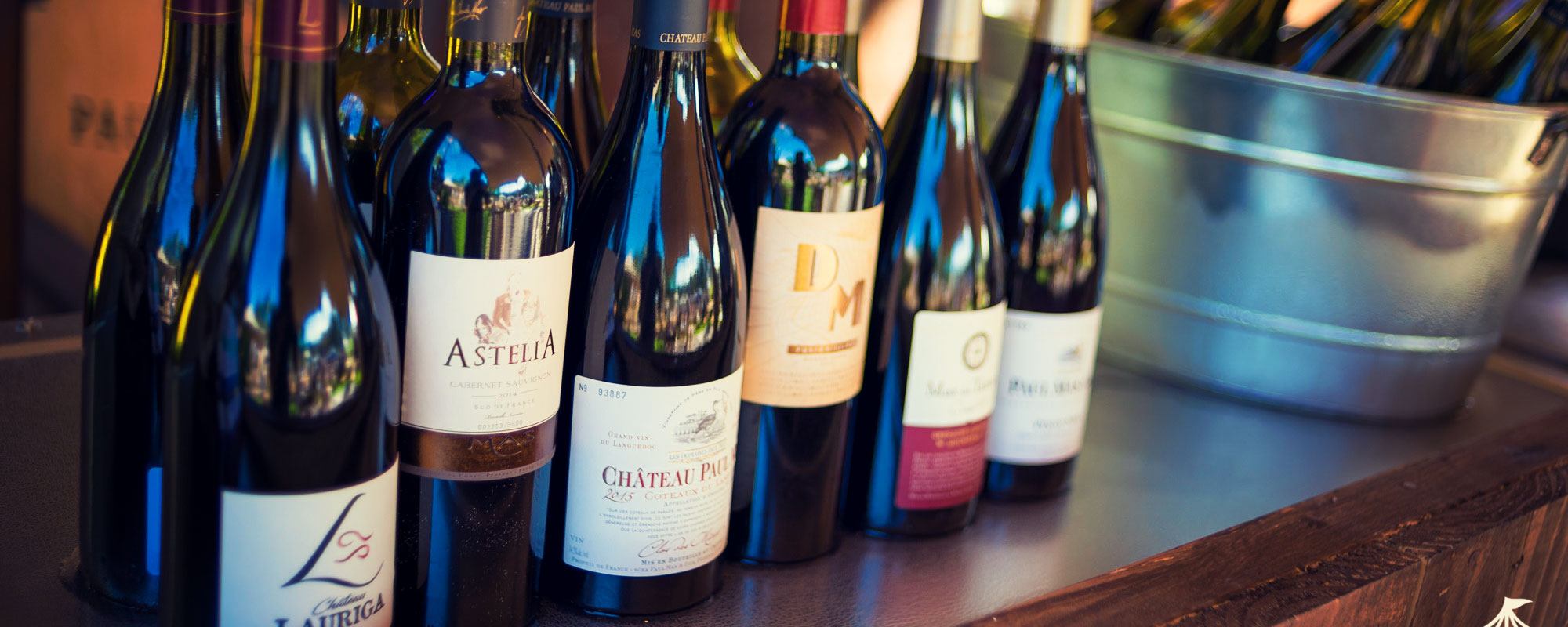 Wijn – Bacchus Wijnfestival